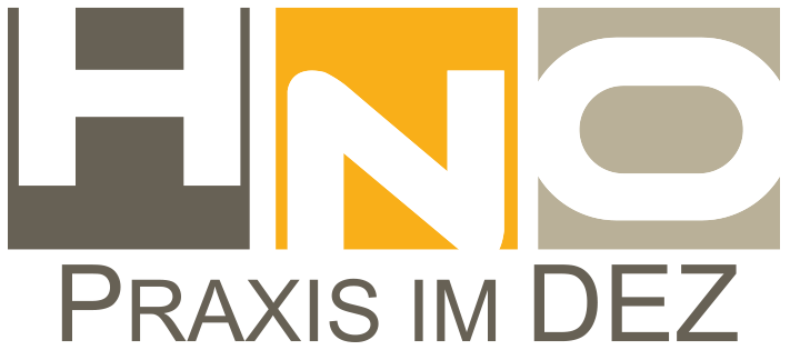 HNO im DEZ · Praxis für Hals-, Nasen- und Ohrenheilkunde im DEZ